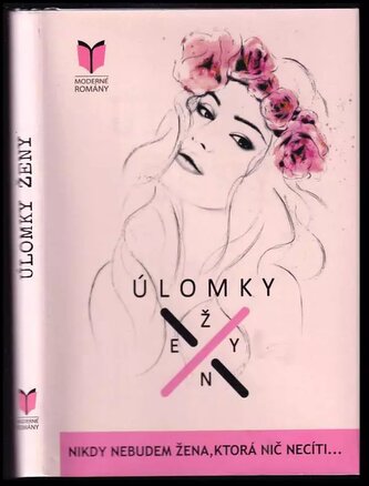 Úlomky ženy (Katarína Krnáčová, 2017)