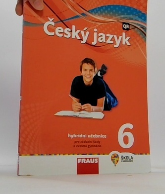 Český jazyk 6