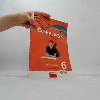 Český jazyk 6