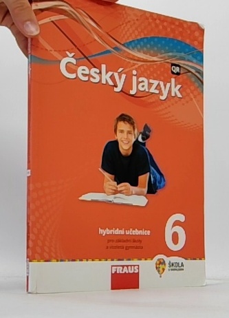 Český jazyk 6