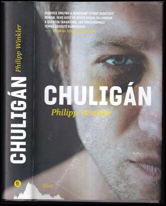 Chuligán (Philippa Winkler, 2017)