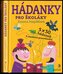 Hádanky pro školáky