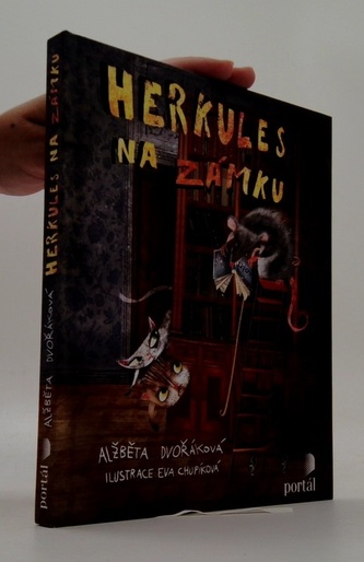 Herkules na zámku