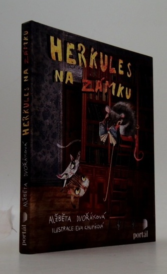 Herkules na zámku
