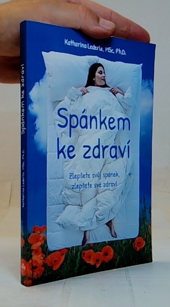 Spánkem ke zdraví