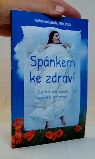 Spánkem ke zdraví