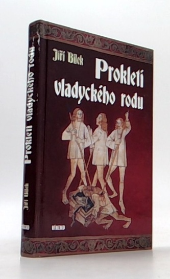Prokletí vladyckého rodu