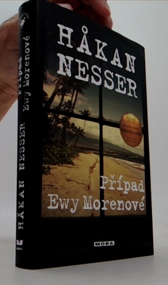 Případ Ewy Morenové