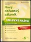 Nový občanský zákoník - Smluvní právo