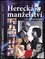 Herecká manželství : i ta bez prstýnků (Michaela Remešová, 2017)