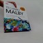 Techniky malby