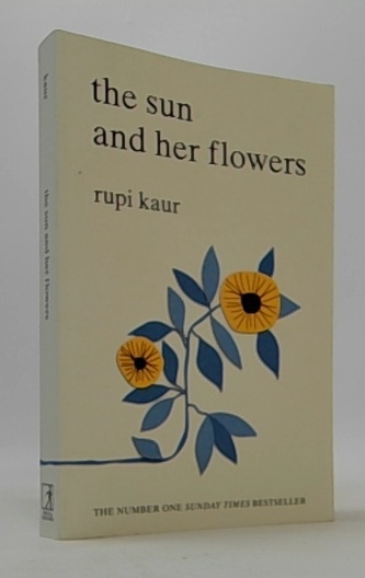 The Sun and Her Flowers