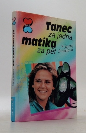 Tanec za jedna, matika za pět