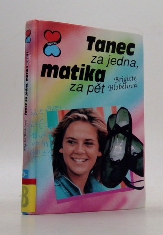 Tanec za jedna, matika za pět