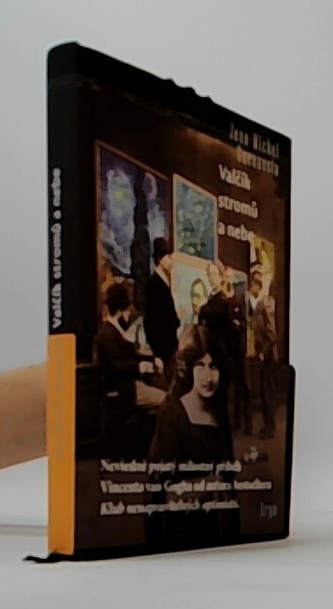 Valčík stromů a nebe