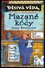 Mazané kódy (Diana Kimpton, 2005) Mazané kódy (Diana Kimpton, 2005)
