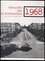 1968 : revoluční rok ve fotografiích (Carlo Batà, 2017)