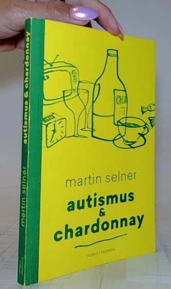 Autismus & Chardonnay