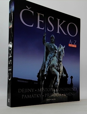 Česko A-Z