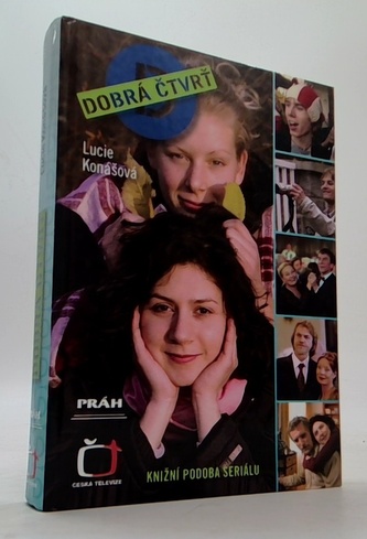 Dobrá čtvrť
