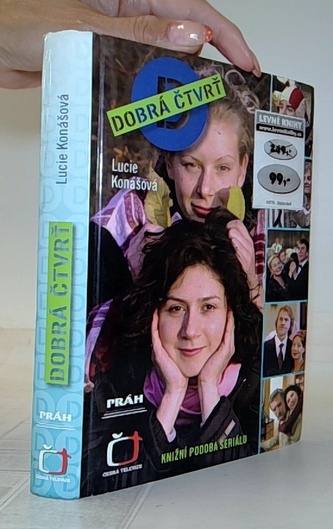Dobrá čtvrť