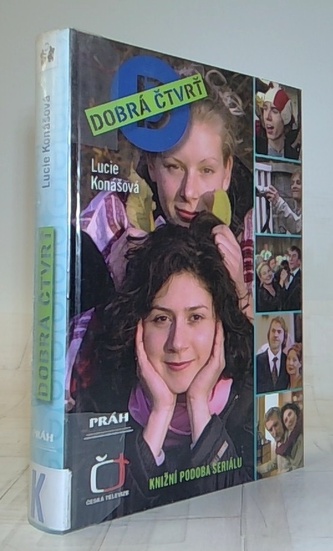 Dobrá čtvrť