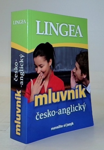 Česko-anglický mluvník