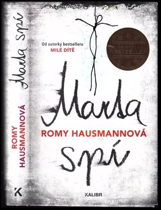 Marta spí (Romy Hausmann, 2021)