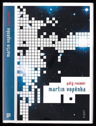 Pátý rozměr (Martin Vopěnka, 2009)