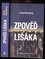 Zpověď lišáka (Jordy Rosenberg, 2021) Zpověď lišáka (Jordy Rosenberg, 2021)