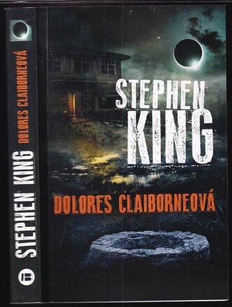 Dolores Claiborneová (Stephen King, 2021)