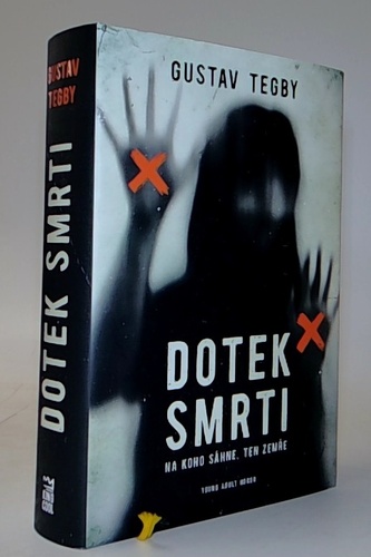 Dotek smrti