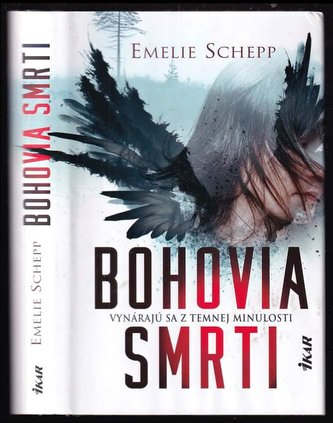 Bohovia smrti (Emelie Schepp, 2021)