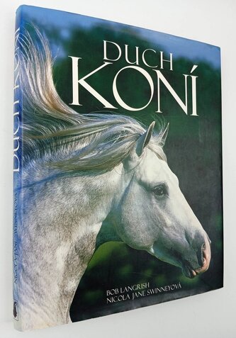 Duch koní (Nicola Jane Swinney, 2005)