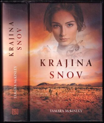 Krajina snov (Tamara McKinley, 2021)