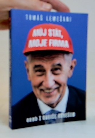 Můj stát, moje firma aneb Z Babiše Burešem