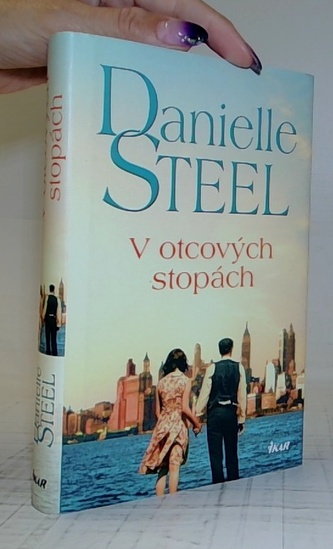 V otcových stopách