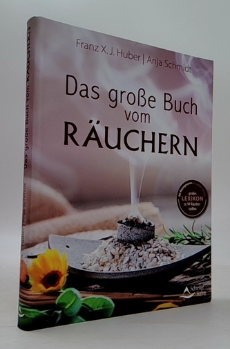Das große Buch vom Räuchern