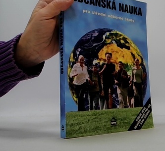 Občanská nauka pro střední odborné školy