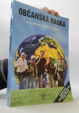 Občanská nauka pro střední odborné školy