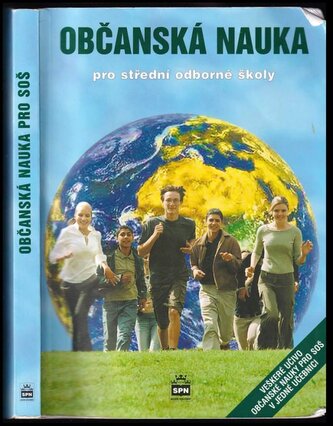 Občanská nauka pro střední odborné školy a studijní obory SOU (Vladislav Dudák, 2003)