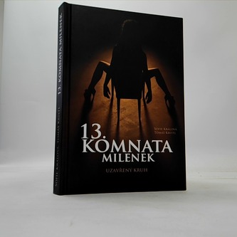 13. komnata milenek