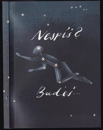 Nespíš? Budeš (Josef Vajnar, 2021)