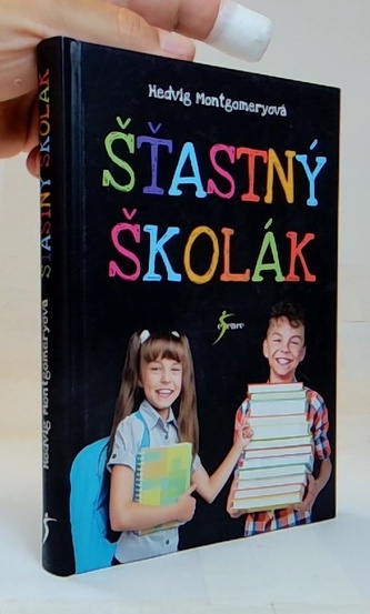 Šťastný školák