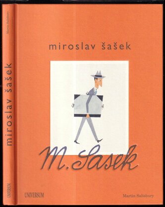 Miroslav Šašek (Martin Salisbury, 2021)