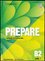 Prepare Level 7,  Workbook with Digital Pack (David McKeegan, 2021)