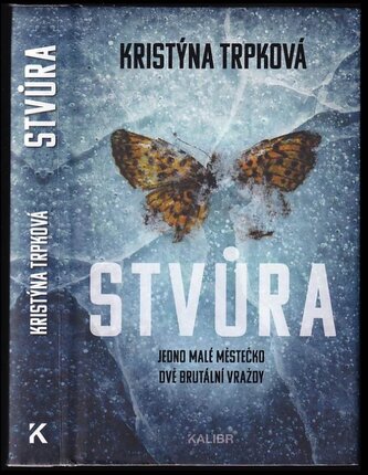 Stvůra (Kristýna Trpková, 2021)