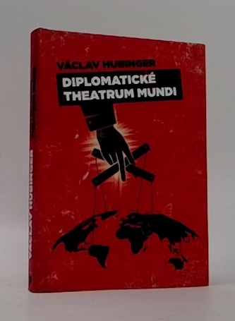 Diplomatické theatrum mundi