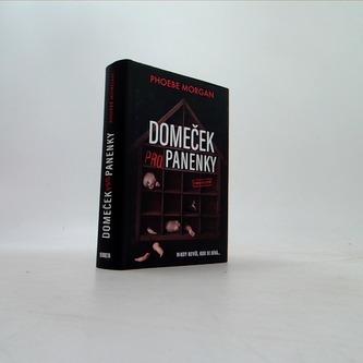 Domeček pro panenky