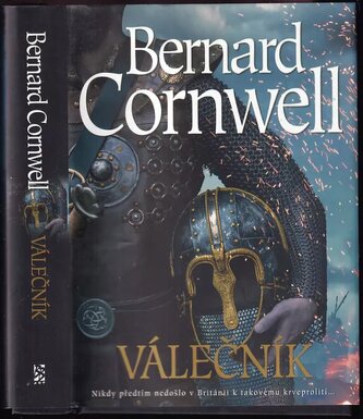 Válečník (Bernard Cornwell, 2021)